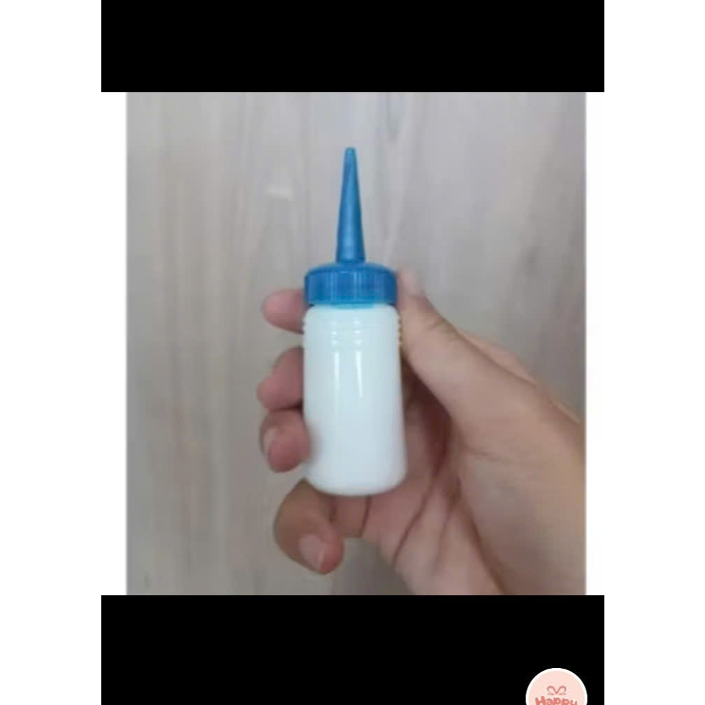 [25ml] Keo sữa dán đá mosaic khi làm tranh khảm handmade DIY