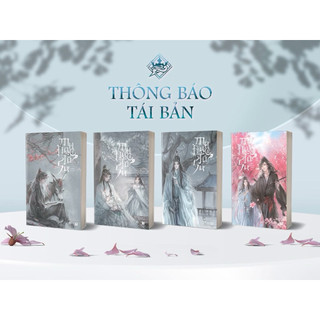 Sách - Ma Đạo Tổ Sư (tái bản 2025) - kèm bookmak