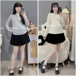 Áo Giữ Nhiệt Bầu Mamamishop