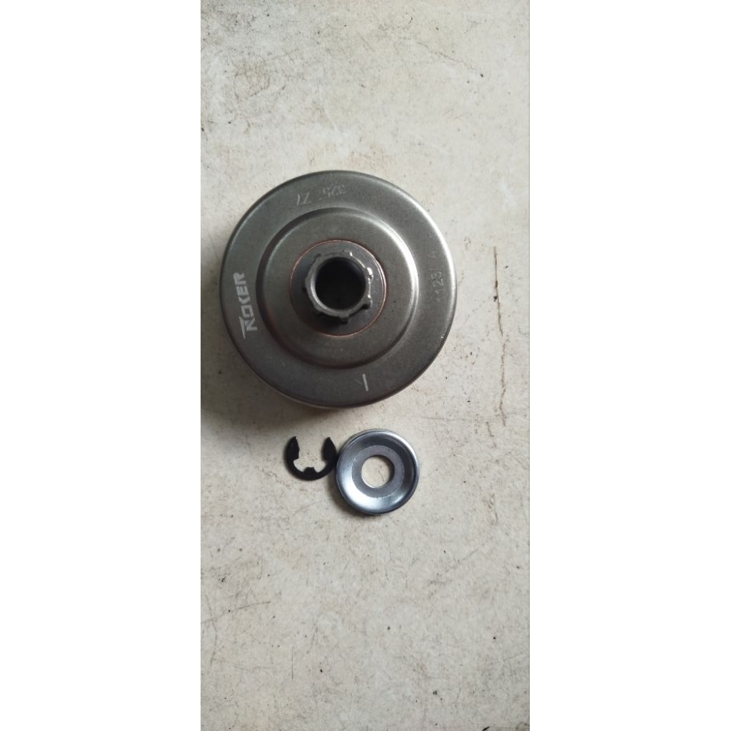 Chuông Máy Cưa Xích Stihl 170,180,250