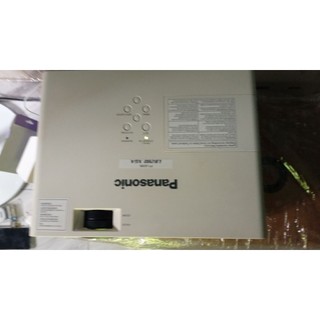 Máy chiếu cũ Panasonic lb385 như mới giá rẻ