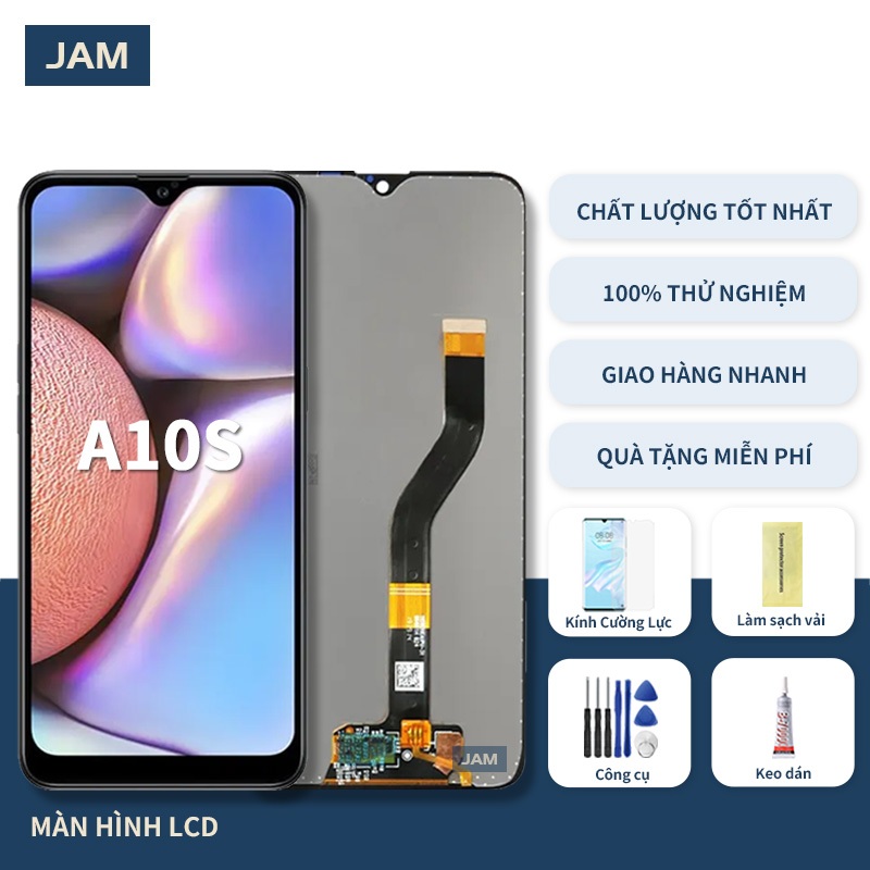 Dành Cho SAMSUNG Galaxy A10S Màn hình LCD để thay thế