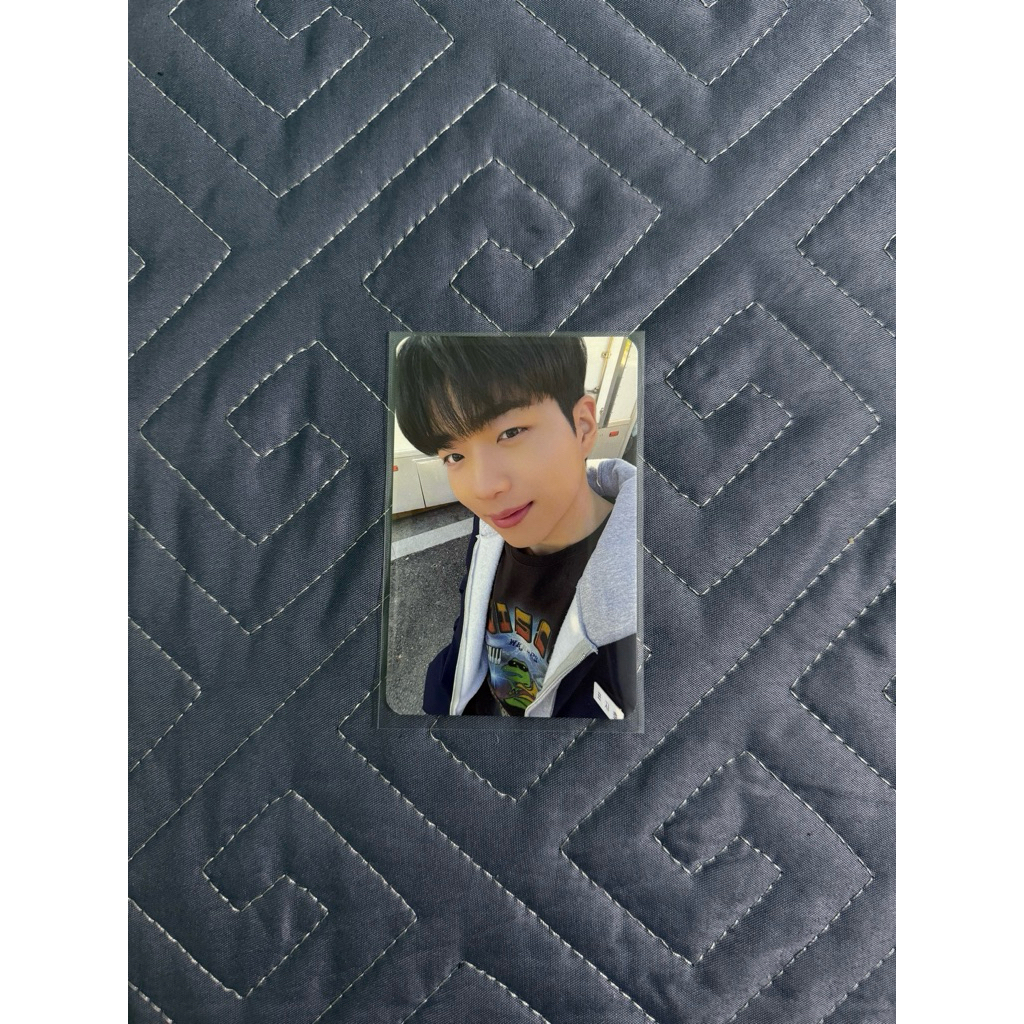 TỔNG HỢP CARD,POLA HEAD OVER HEELS