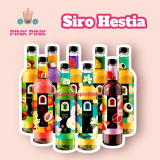  SIRO HESTIA NHIỀU MÙI 700ML 
