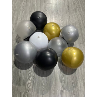 Bóng giữ form mũ nón chất liệu nhựa PVC loại 1 cao cấp