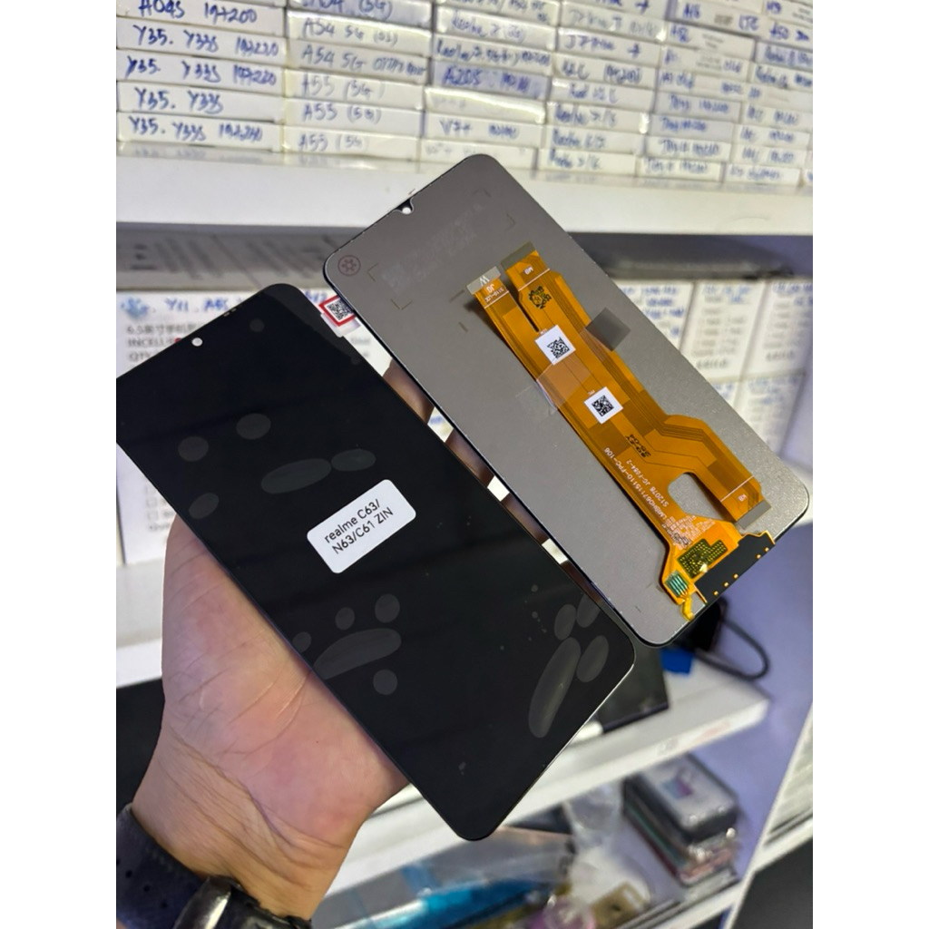 Màn hình Realme N63