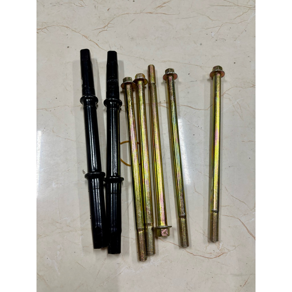 Cốt giữa, cốt trước xe điện PEGA CAP As hàng ZIN từ công ty