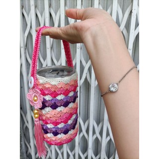 TÚI ĐỰNG BÌNH SIZE 600ml