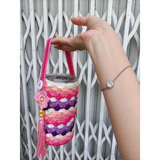 TÚI ĐỰNG BÌNH SIZE 600ml