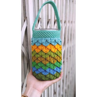 TÚI ĐỰNG BÌNH SIZE 600ml