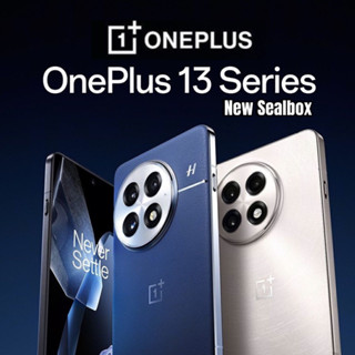  Điện thoại OnePlus 13 bản nội địa mới 100% nguyên seal hộp flagship ngon nhất 2025 