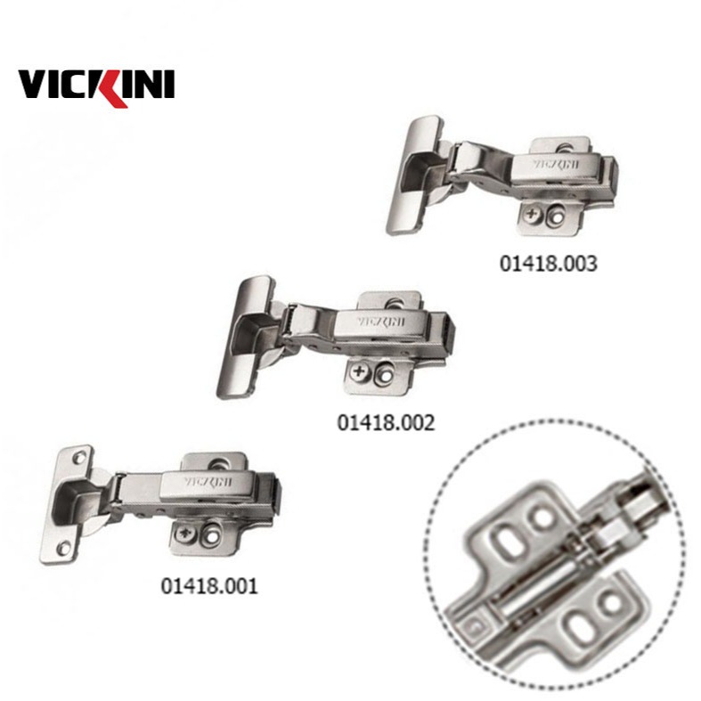 COMBO 2 Cái Bản lề bật hơi  IVAN,- VICKINI giảm chấn ( 2 cái )