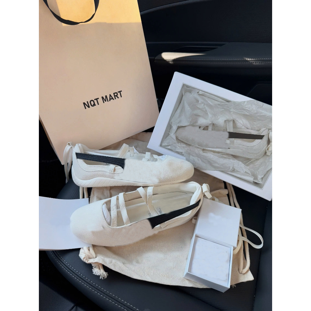 𝐆𝐢𝐚̀𝐲 𝐓𝐡𝐞̂̉ 𝐓𝐡𝐚𝐨  𝐒𝐩𝐞𝐞𝐝𝐜𝐚𝐭 𝐁𝐚𝐥𝐥𝐞𝐭 ''𝐑𝐨𝐬𝐞 𝐖𝐡𝐢𝐭𝐞'' [𝟒𝟎𝟒𝟑𝟗𝟓 𝟎𝟏] 𝐇𝐨𝐭 𝐓𝐫𝐞𝐧𝐝