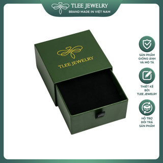  Hộp Rút đựng trang sức TLEE quà tặng cho mọi đơn hàng PK0124 