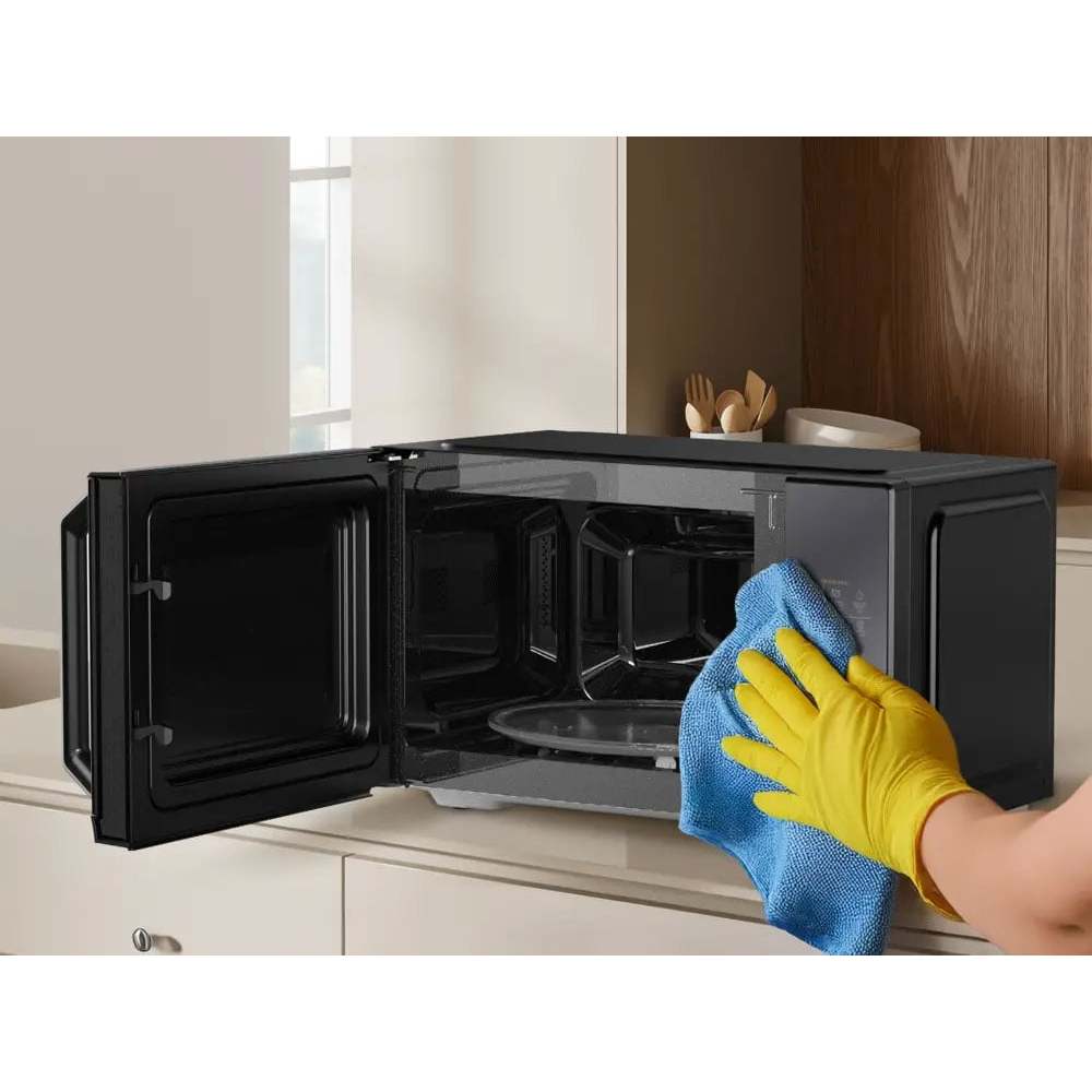 Lò vi sóng mặt gương không nướng Toshiba 26 Lít MW3-EM26PE(BM)VN, xuất xứ Thái Lan, | BigBuy360 - bigbuy360.vn