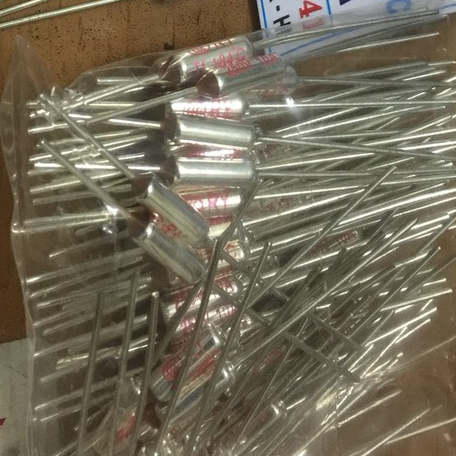 Bộ 10 cầu chì nồi cơm 10A-185 độ