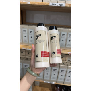 [NEW]SỮA Ủ BODY LÁ D.A.O 230ml