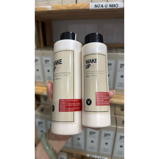 [NEW]SỮA Ủ BODY LÁ D.A.O 230ml