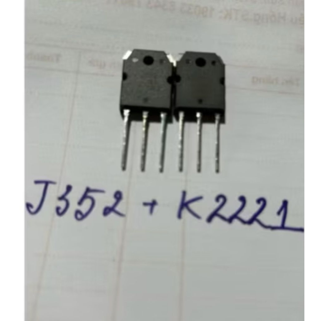 SÒ AMPLY J352 _ K2221 ( Combo 1 đôi ) LOẠI TỐT,  CHẤT LƯỢNG, ĐỘ BỀN CAO