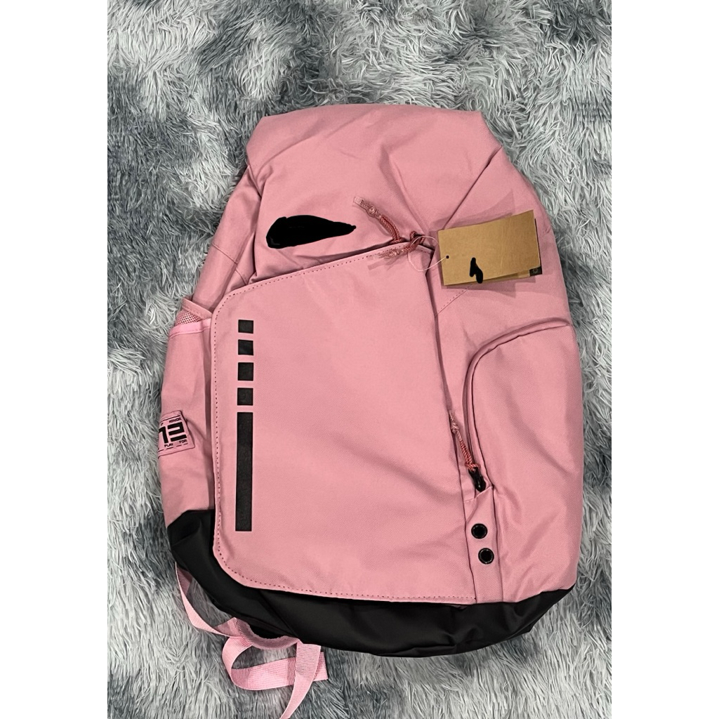 Balo Elite Hps bản Pink đẹp