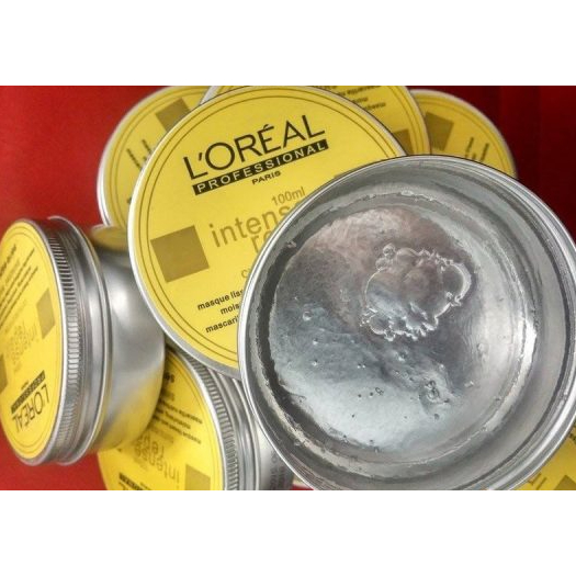 Sáp Vuốt Tóc Nam tạo kiểu cứng tóc loreal sáp trong