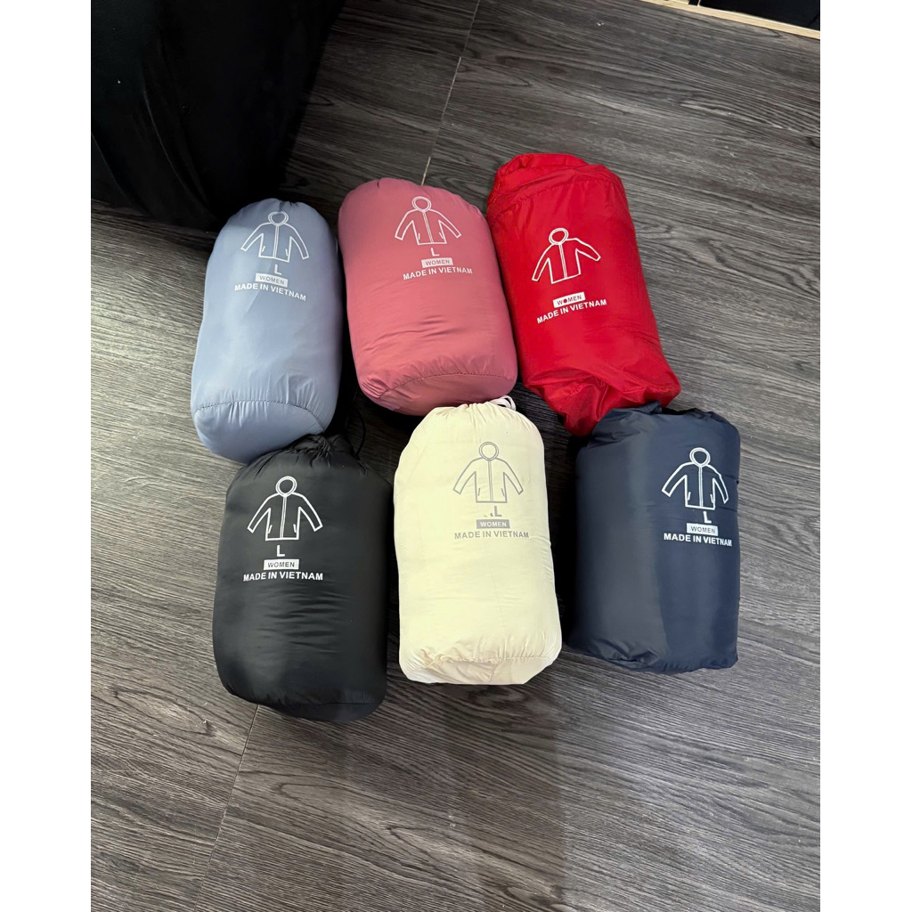 Áo Phao Nữ trần bông 3lớp ,Dáng ngắn mũ có thẻ tháo rời | BigBuy360 - bigbuy360.vn