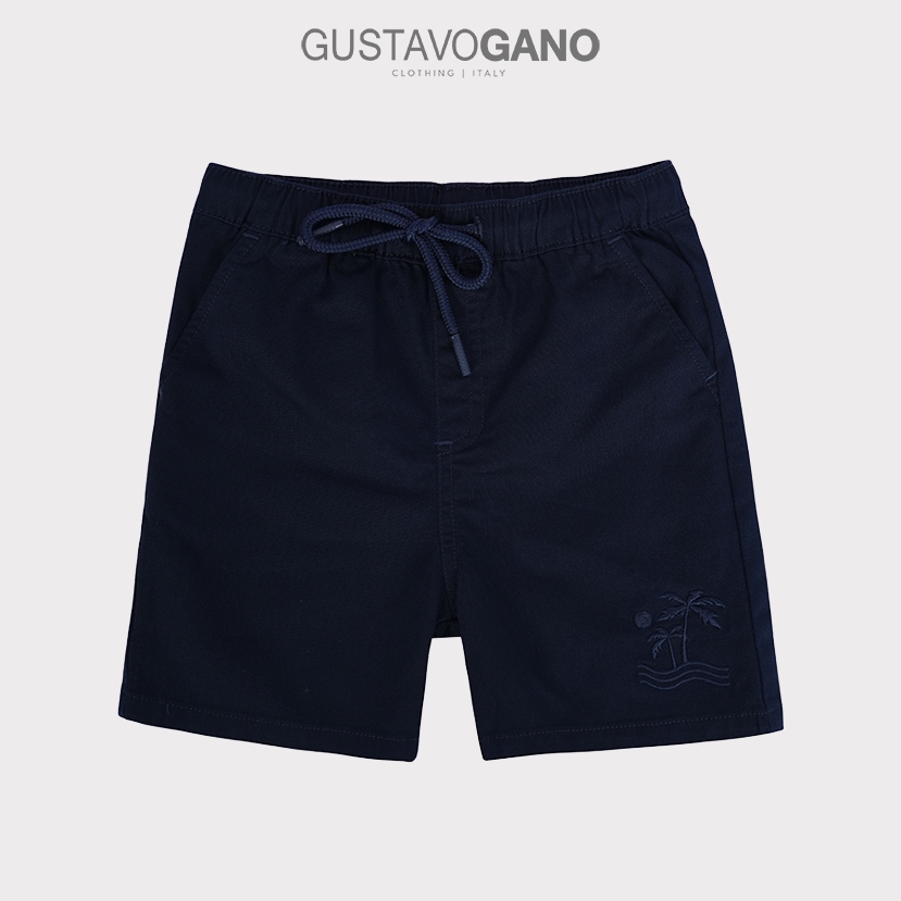 Quần đùi cho bé trai Gustavo Gano