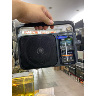 [Hỏa tốc HN] Radio Panasonic RF-2400D