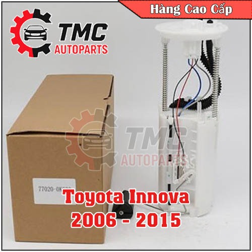 Cụm bơm xăng, cụm bơm nhiên liệu Toyota Innova 2006 - 2015