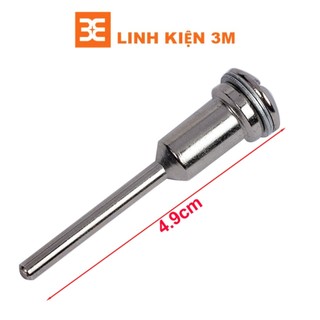 Bộ Lưỡi Cắt 7 Món - Phù Hợp Để Cắt Nhựa, Gỗ, Mạch Điện tử Một Cách Dễ Dàng