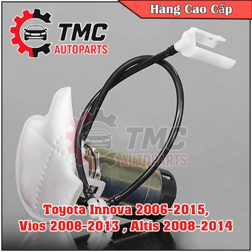 Mô tơ bơm xăng Toyota Innova 2006 - 2015 , Vios 2008 - 2013 , Altis 2008 - 2014