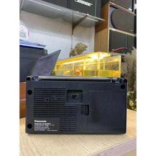 [Hỏa tốc HN]  Radio Panasonic RF-562DD