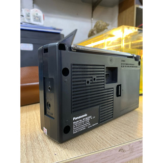 [Hỏa tốc HN]  Radio Panasonic RF-562DD