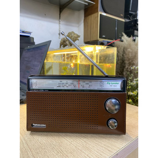 [Hỏa tốc HN]  Radio Panasonic RF-562DD