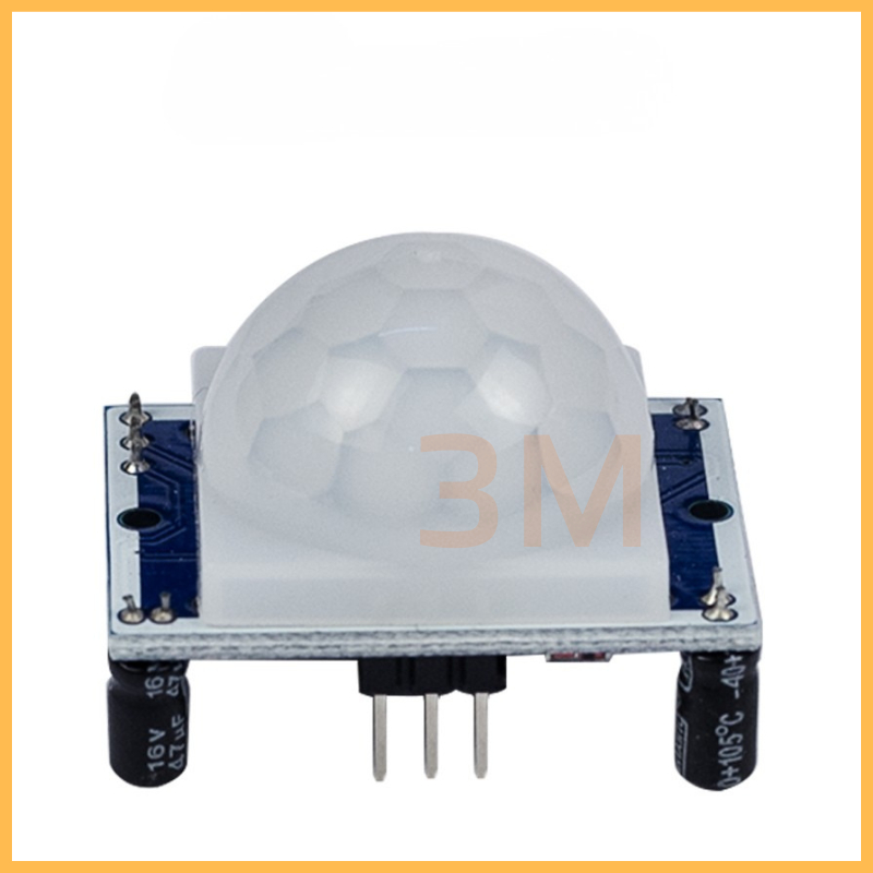 Module Cảm Biến Chuyển Động SR501