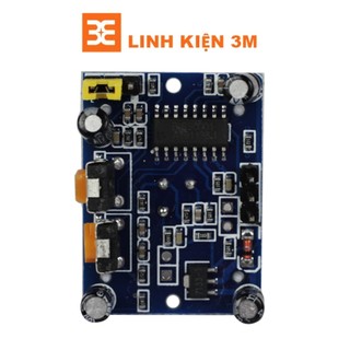Module Cảm Biến Chuyển Động SR501