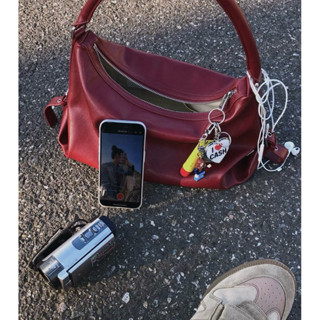  Stand Oil Mushy bag chính hãng đủ bill  đọc kỹ mô tả  