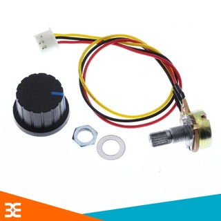 Module Băm Xung PWM V5 9V-60V 20A