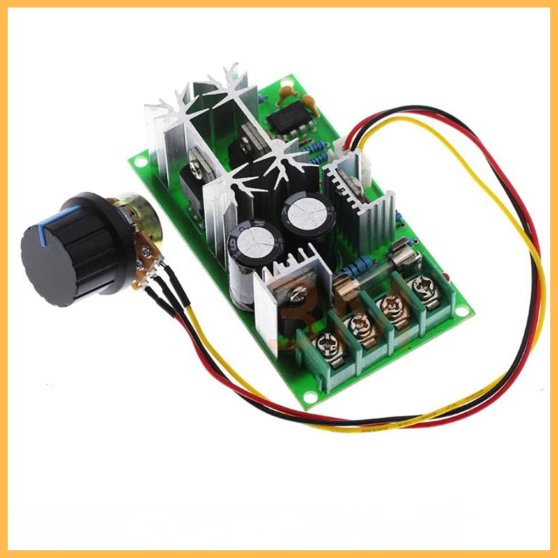 Module Băm Xung PWM V5 9V-60V 20A