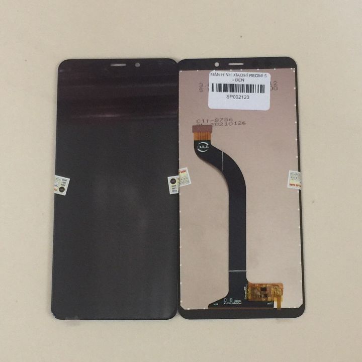Màn hình Xiaomi Redmi 5 full bộ