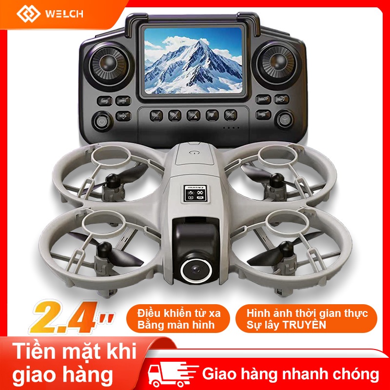 【new】Drone YL3 Mini camera kép 8K HD,flycam chuyên nghiệp, điều khiển từ xa,quadcopter gập 180°,đồ chơi công nghệ cao | BigBuy360 - bigbuy360.vn