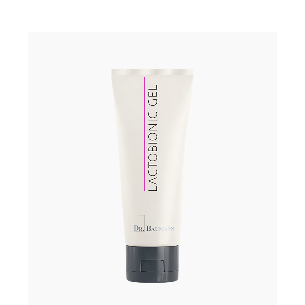 [DR.BAUMANN] LACTOBIONIC GEL - Tẩy da chết 75ml