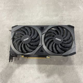  VGA MSI RTX 3070 8GB VENTUS 2X BH 3 THÁNG 