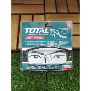 TOTAL Kính bảo hộ TSP301