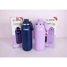 Bình Giữ Nhiệt Inox Zebra Carry 950ml - 912826