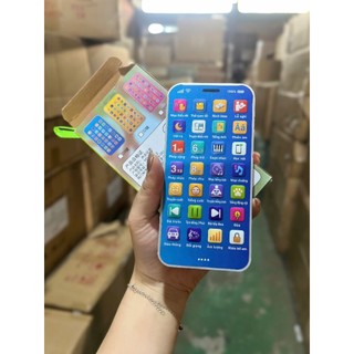 ĐỒ chơi IPad,  điện thoại Mèo Tom, Điện Thoại ĐỒ chơi Thông minh