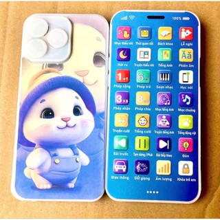 ĐỒ chơi IPad,  điện thoại Mèo Tom, Điện Thoại ĐỒ chơi Thông minh