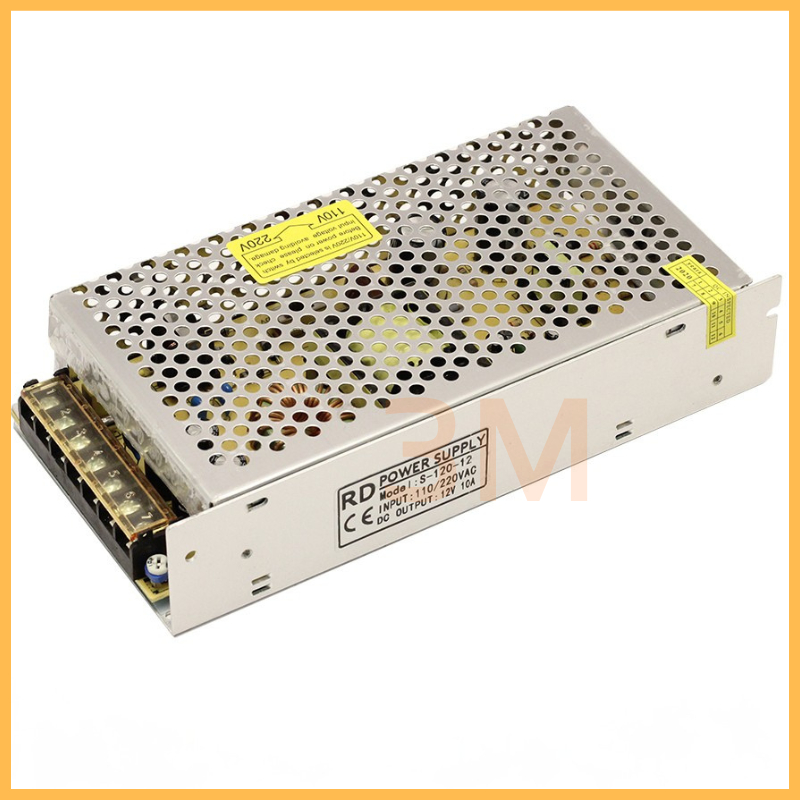 Nguồn Tổ Ong 12V10A