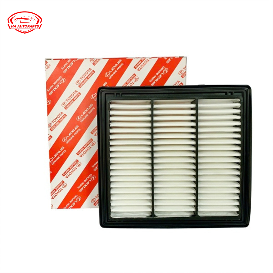 Lọc gió động cơ Toyota Land Cruiser 2022+, Lexus LX600. Mã 17801-70060