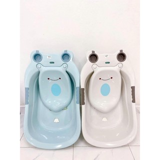 Chậu Tắm Ếch Cao Cấp Việt Nhật